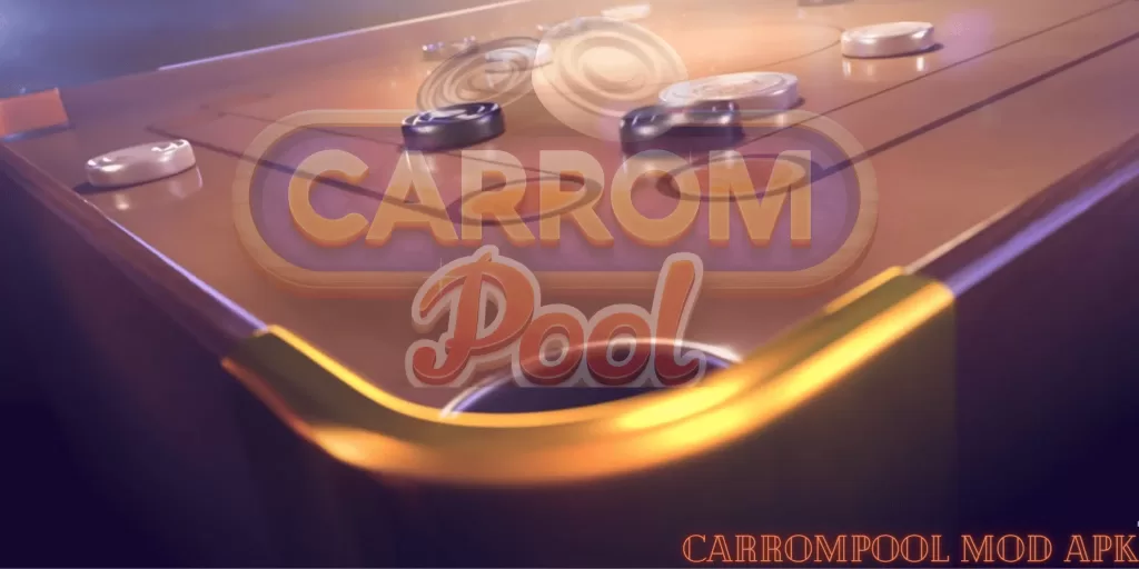 Carrom Pool MOD APK for iOS / MAC